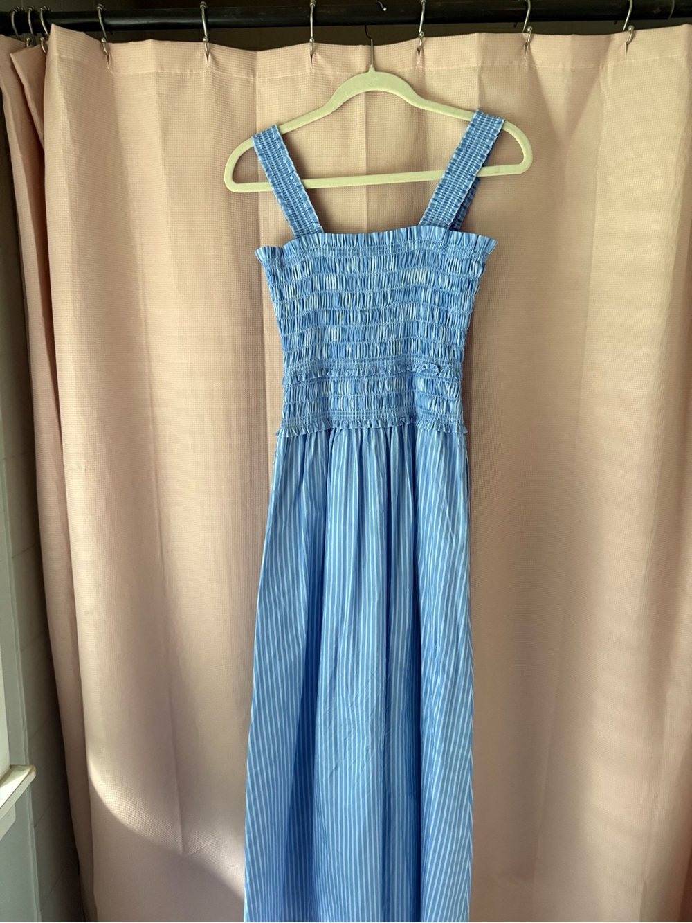 Azalea Maxi Nap Dress - Picture 5 of 7